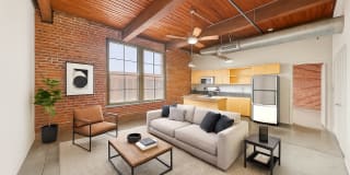 Stadium Loft Apartments Gallery 1