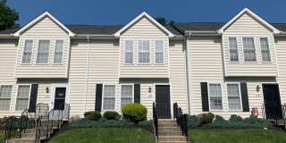2 Bedroom Townhouse off Wiggington Road 2 Bedroom Townhouse off Wiggington Road Gallery 1