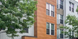 Mezzo Design Lofts Gallery 2