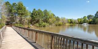 Beautiful 2-Bedroom Townhouse Near NCSU, Available June 15! Gallery 19