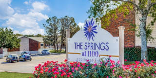 The Springs at 1100 Gallery 1
