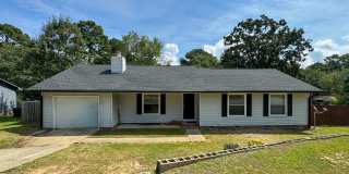 Cute 3 Bed 2 Bath Home in Fayetteville Gallery 1
