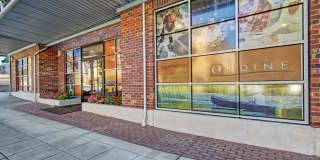 Ondine at Juanita Bay Gallery 22
