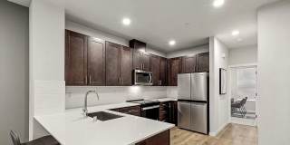 Brand New Townhome in Bothell Gallery 6