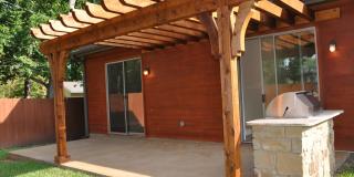 UT PRE-LEASE: Beautiful, Recently Constructed 6 bed/ 4 ba home in North Loop Area, Mins to UT Gallery 6