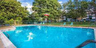 Park Greene Apartments Gallery 8