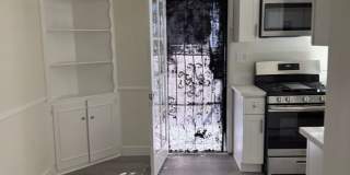 FOR RENT — COMPLETELY REMODELED Apartment Gallery 65