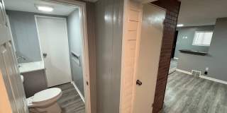 3 bedroom 1.5 bathroom for rent in Arlington Gallery 12