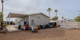 625 W McKellips Road lot: 213 Gallery 32