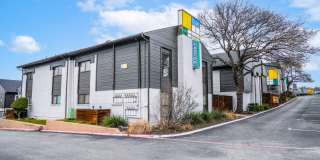 Paxton at Lake Highlands Gallery 2