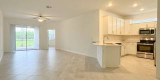** NEW CONSTRUCTION ORANGE BLOSSOM GROVES VILLAS ** 2 BEDROOMS\2.5 BATHROOMS UNFURNISHED ANNUAL HOME - MEDIUM DOG FRIENDLY ** Gallery 56