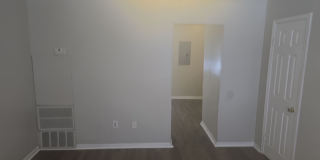 Near Prisma Health 2 bed 1.5 bath Townhome Gallery 5