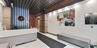 Fully Furnished Designer Loft with Parking & Monument Views! Gallery 38