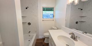 Newly Remodeled 2 bed 2 Bath Townhouse at Waialae Gardens in Kahala Gallery 21