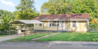 Charming Bungalow style home Gallery 1