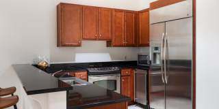 Miller and Rhoads Residences Gallery 23