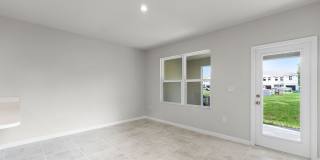 Brand New ~ 3/2.5 Townhome w/ 1-Car Garage & Stylish Upgrades! Gallery 16