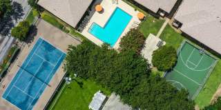 The Granite at Tuscany Hills Gallery 1