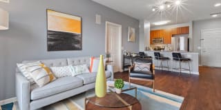 The Brownstones at Englewood South Gallery 16