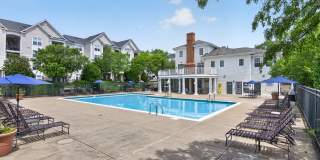 County Center Crossing- Affordable Housing Gallery 6