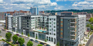 The Palmer Parkside Gallery 1