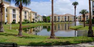 Visconti West Condominium - Unit 8304 Gallery 4
