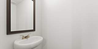 New Construction Townhome Gallery 13