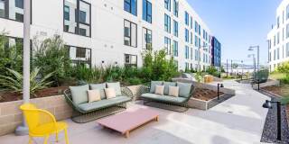 Avenue 34 Gallery 40