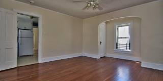 1515 Pine Street Gallery 21