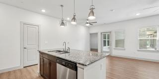 Plum Tree Apartments Gallery 6