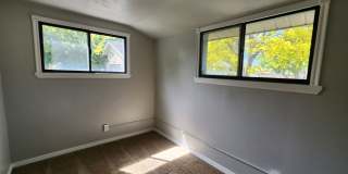 Poplar Grove 3 bd. House! Pets ok! Love the yard! Gallery 6