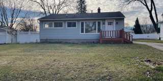 Charming 3-Bedroom Home with Finished Basement in Waterford Township Gallery 1