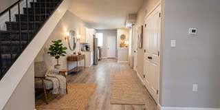 Modern 3-Bed, 1.5-Bath Rental with In-Unit Laundry Gallery 3