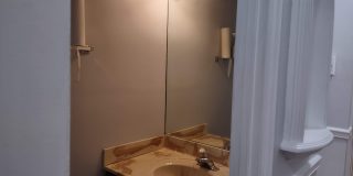 2 bedroom 1.5 bath condo near ETSU Gallery 13