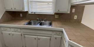 Military Discount available! Updated 3 bed 2 bath, 2 car, fenced yard! Gallery 5
