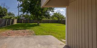 Move in Ready and pricced to GO!! 3 Bed / 2 Bath in 77619! Gallery 26