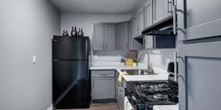 Briarcliff Plaza Gallery 9