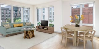 The Lofts at Kendall Square Gallery 34