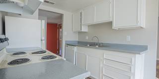 Parkside Gardens Apartments - Affordable Housing Gallery 2