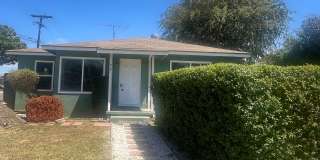 2Bedroom/1  Bath home in Whittier Gallery 1