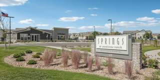 Springs at Sandstone Ranch Gallery 88