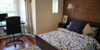 Renovated 5 Bed / 3.5 Bath in South End – 1,836 Sq Ft – W/D in Unit – 9/1 Gallery 8