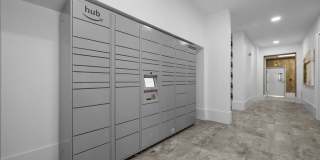 Flats at General Time Gallery 31