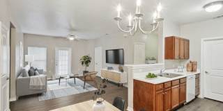 Park Place at Loyola - Affordable Housing Gallery 25