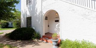 Beautiful Historic Duplex in OKC: 1824 Carey Place - 1 Gallery 3
