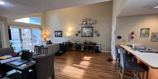 2 Bedroom, 2 Bath by Mall Available Now!  $1,500 monthly Gallery 6