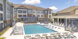 Chisholm Trail Decatur Gallery 1