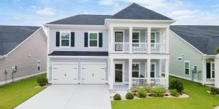 5822 White Bark St. Gallery 1