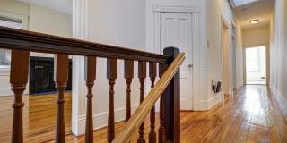 802 West Clay Street - A  upstairs Gallery 5