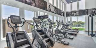 Haven at Charlotte Gallery 21